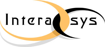 Interaxsys logo